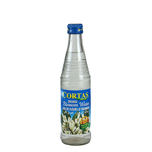 Cortas Orange Blossom 500ml x 12