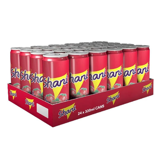 Shani 30 x250 ml Can