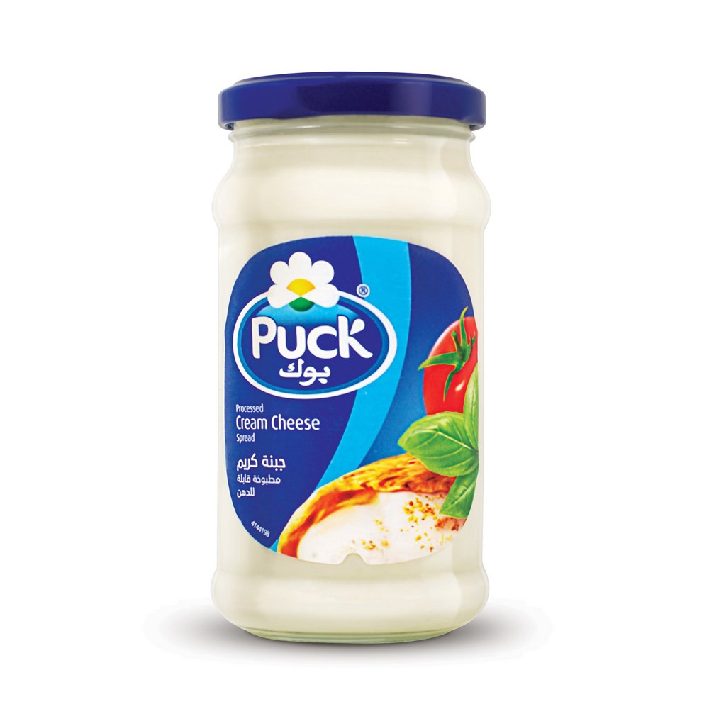 Puck Spread 24 x 240g