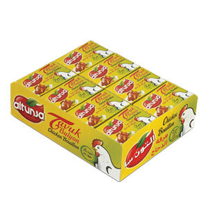 Altunsa Chicken Powder 8x24