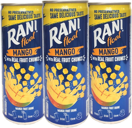 Rani Mango 24 x 240ml