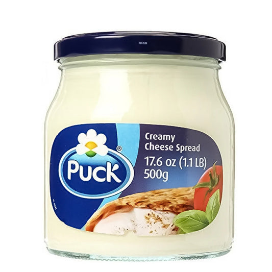 Puck Spread 6 x 500g