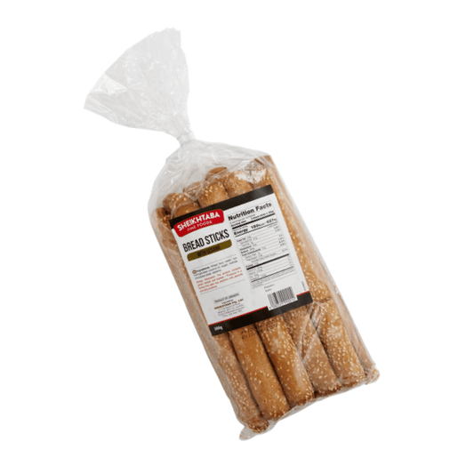 Shekhtaba Bread Stick  16 x 300g