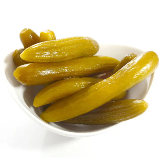 Maxi Cucumber Pickle 4 x 2700g