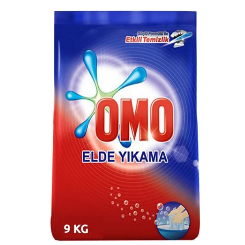 Omo 9kg