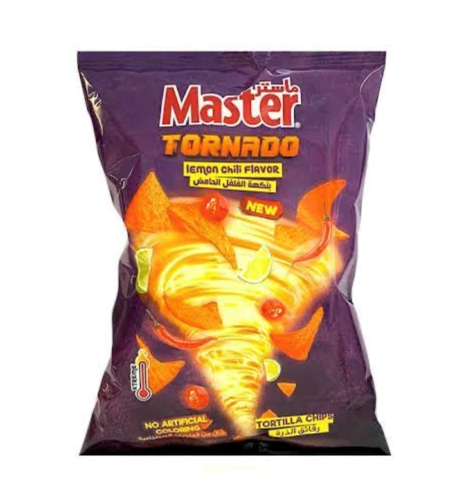 Master Blaze Sticks Fuego x 30