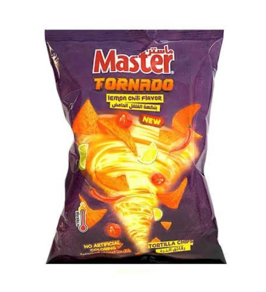 Master Blaze Sticks Fuego x 30