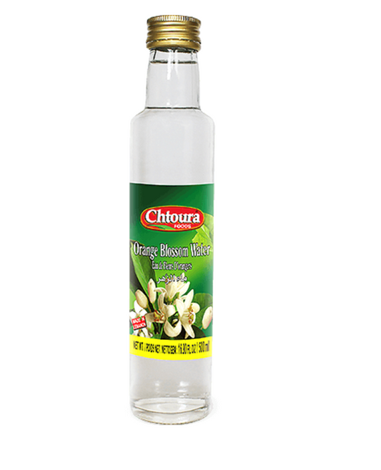 Chtoura Orange Blossom 250ml x 24