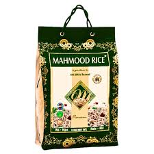 Rice Mahmood Classic Extra Long 4 x 4.5 kg