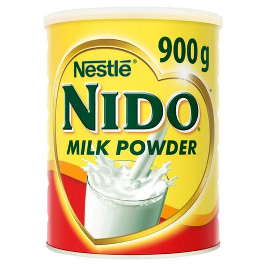 Nido 12 x 900g