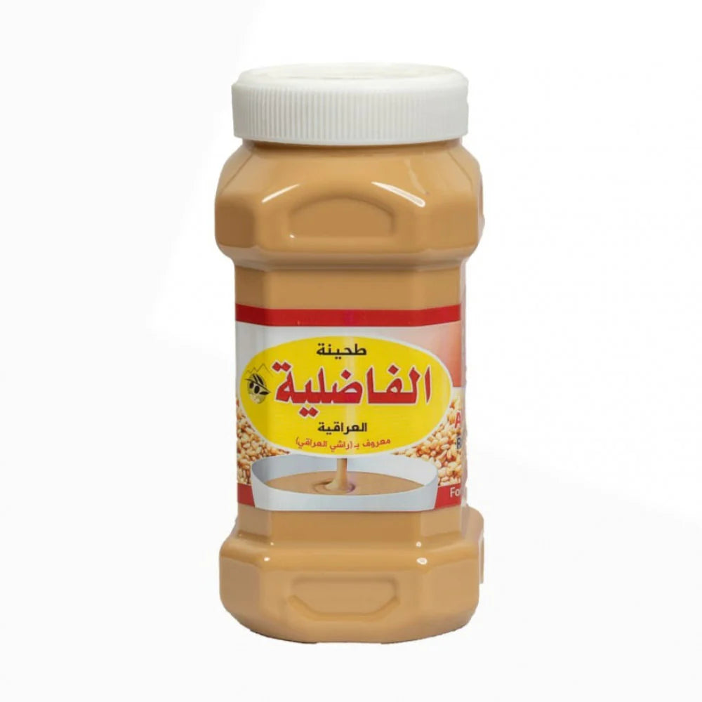 Al Fadhliya Tahini 12 x 800g