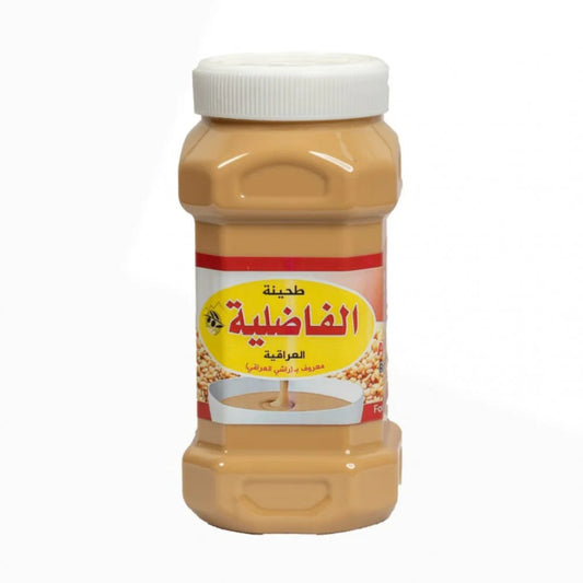 Al Fadhliya Tahini 12 x 800g