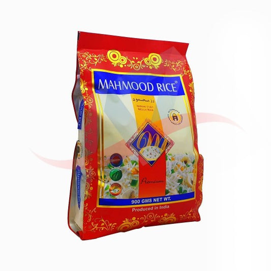 Rice Mahmood Classic 4 x 4.5 kg