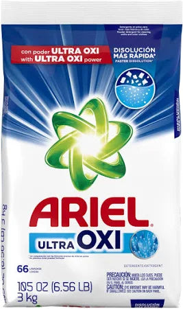 Ariel Washing Powder 10kg