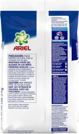 Ariel Washing Powder 10kg