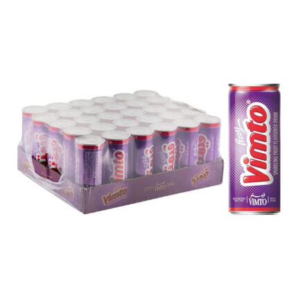 Vimto Can 30 x 250 ml