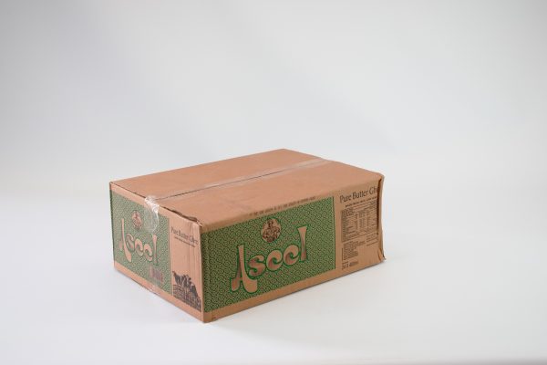 Aseel pure Ghee 24x400g