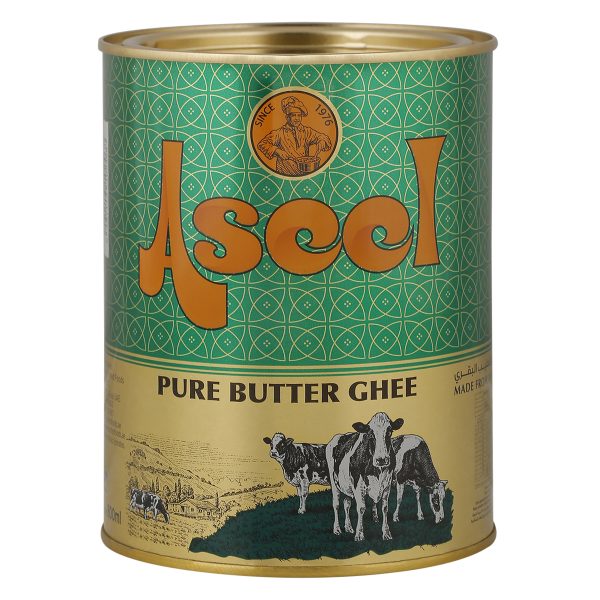 Aseel Pure Ghee 1.6kg