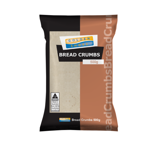 GS Bread Crumbs 500gr