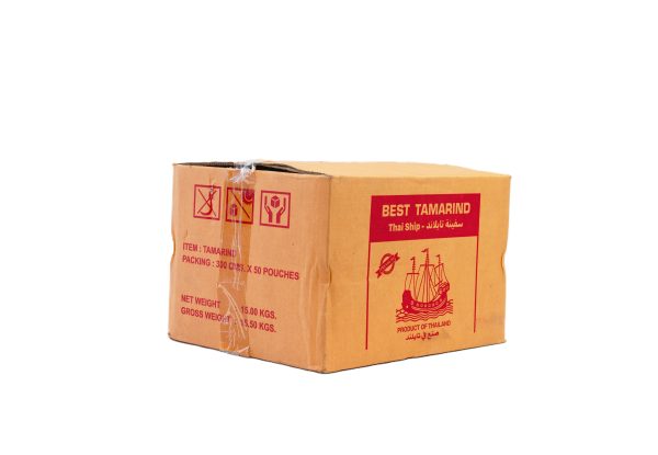 Ship Best Tamarind Paste 50 x 300g