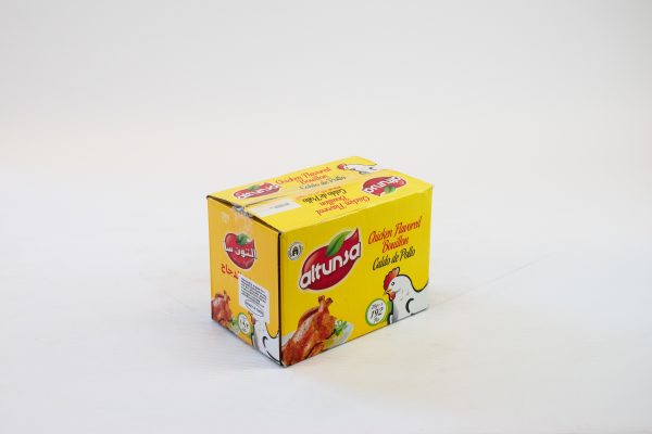 Chicken Cubs Altunsa 8 x 24