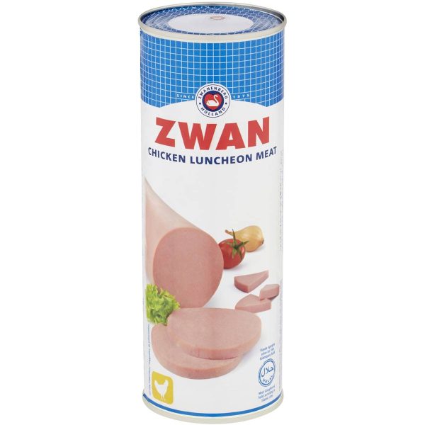 Zwan Chicken12x850g