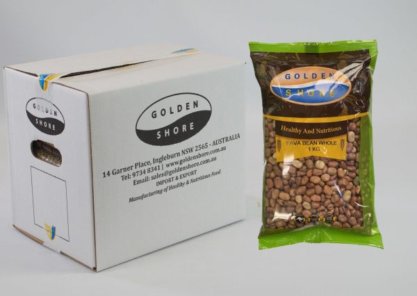 GS Popcorn 1KG X 12