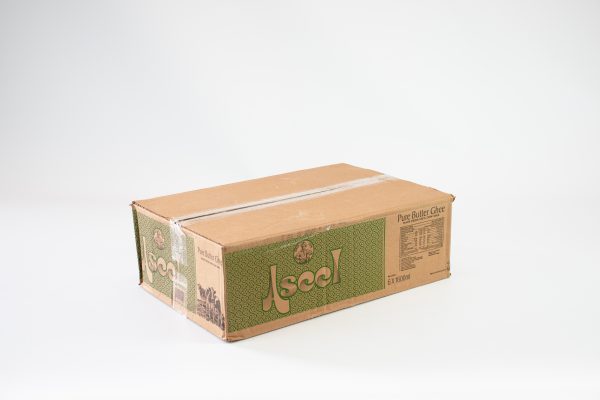 Aseel pure Ghee 6x1.6kg