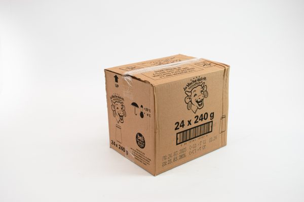 Laughing Cow 24 x 240g