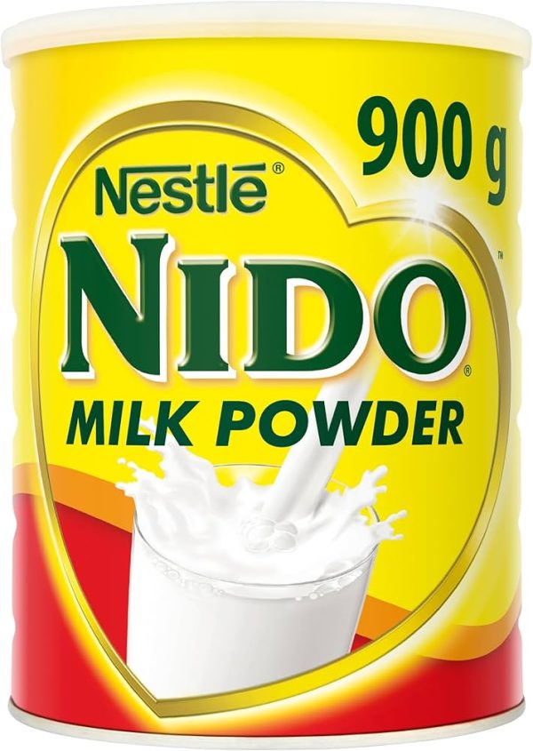 Nido 900g