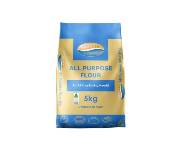 GS Plain Flour G/S 5KG