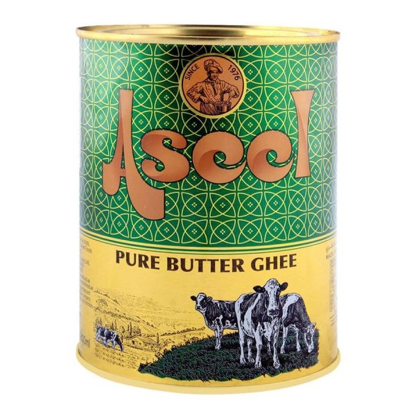 Aseel Pure Ghee 800g