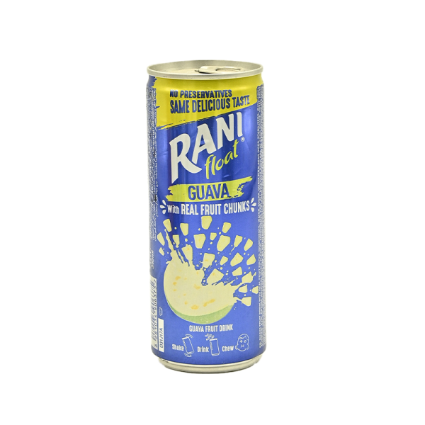 Rani Guava 24 x 240ml