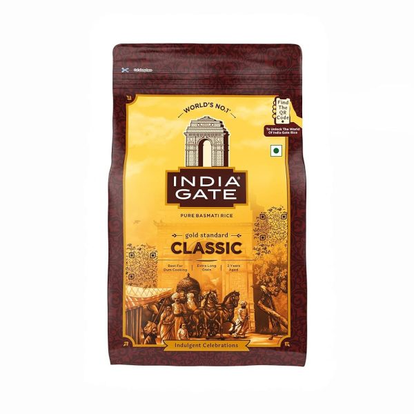 Indian Rice Classic 5KG
