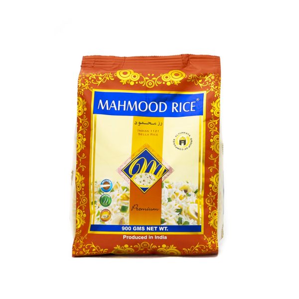 Rice Mahmood 1x900g