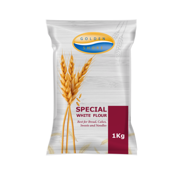 GS Special White Flour G/S 1Kg