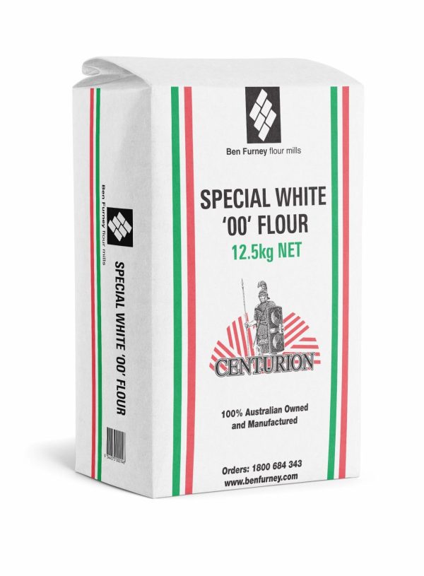 Centurion Special White Flour 12.5kg