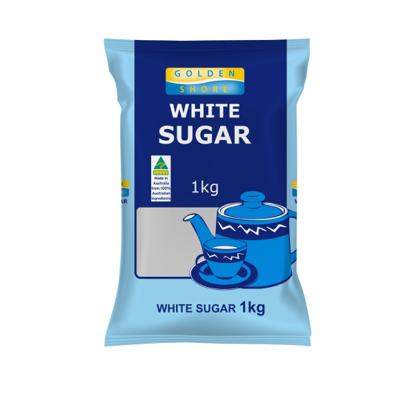 GS White Suger G/S 1 KG