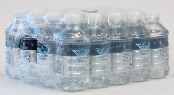 Melbourne Spring Water 24x250 ml