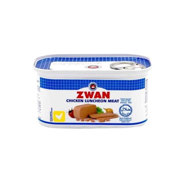 Zwan Chicken 24x200g