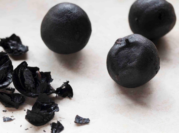 Dried Lemon Jumbo Somali 10kg