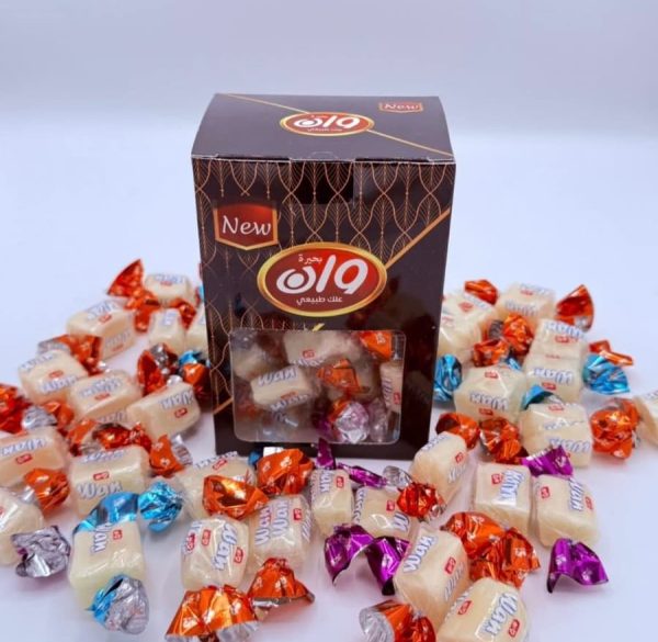 Wan Iraqi Gum 1kg