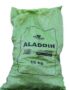Aladdin Lump Charcoal 15kg premium natural hardwood lump charcoal for BBQ grills, smokers, charcoal barbecues, and outdoor cooking.