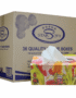 SoftStar Tissue 36 roll pack, 2 ply toilet paper with 180 sheets per roll for home, office, commercial, and everyday bathroom use.