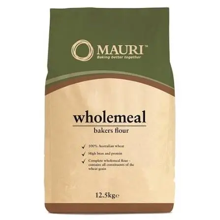 Mauri Victory Wholemeal Flour 12.5kg bag
