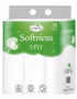 Toilet Paper 2 ply roll 180 sheets Toilet Paper 18 pack of rolls Carton of 72 Toilet Paper rolls 2 ply