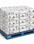 Centurion Special White Flour 12.5kg 80 bags pallet