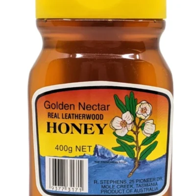 Golden Nectar Honey 400g