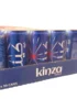BOX Kinza Cola 30 x 250ml cans