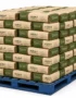 Mauri Victory Wholemeal Flour 12.5kg 80 bags pallet